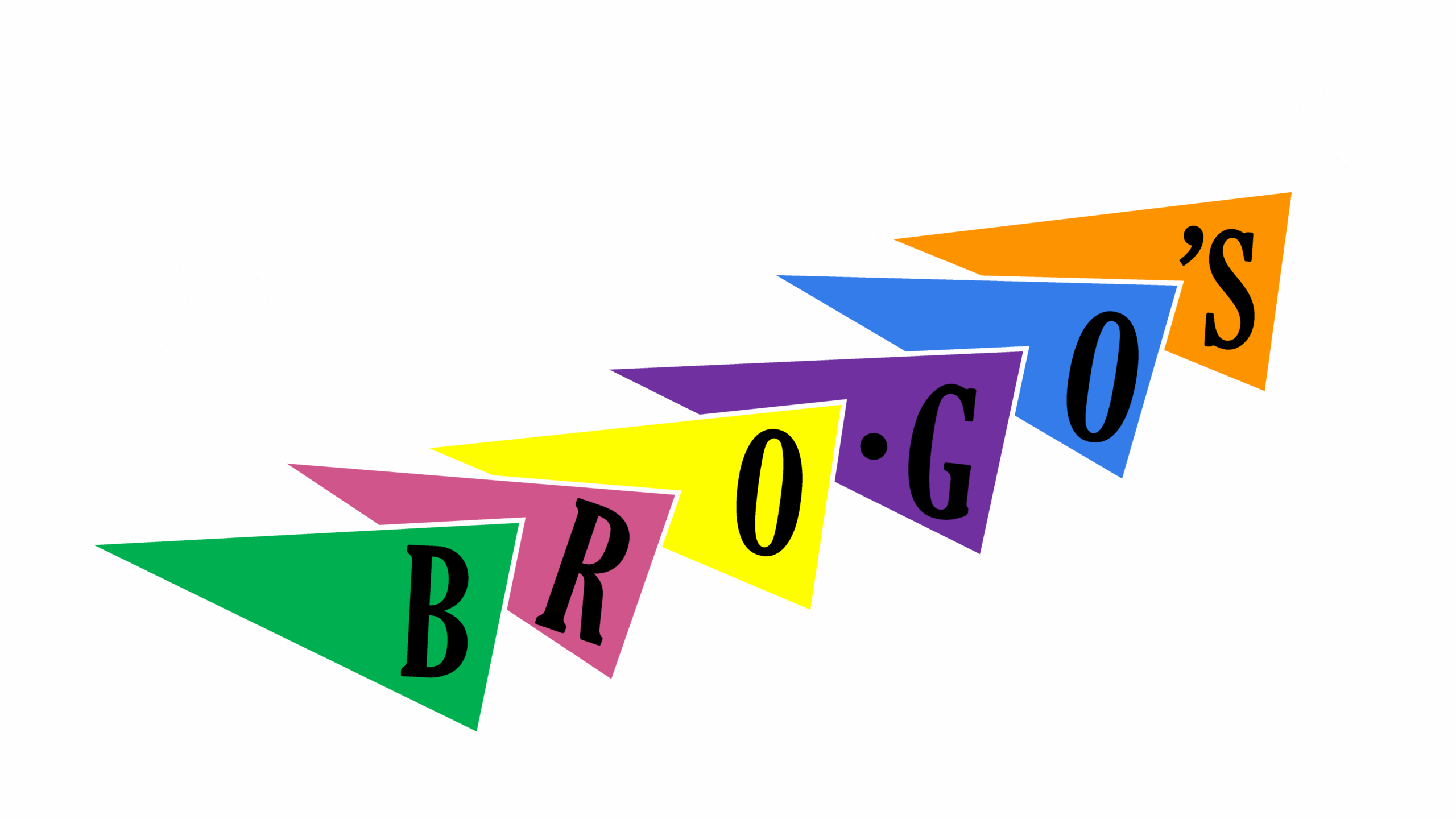 The BroGos